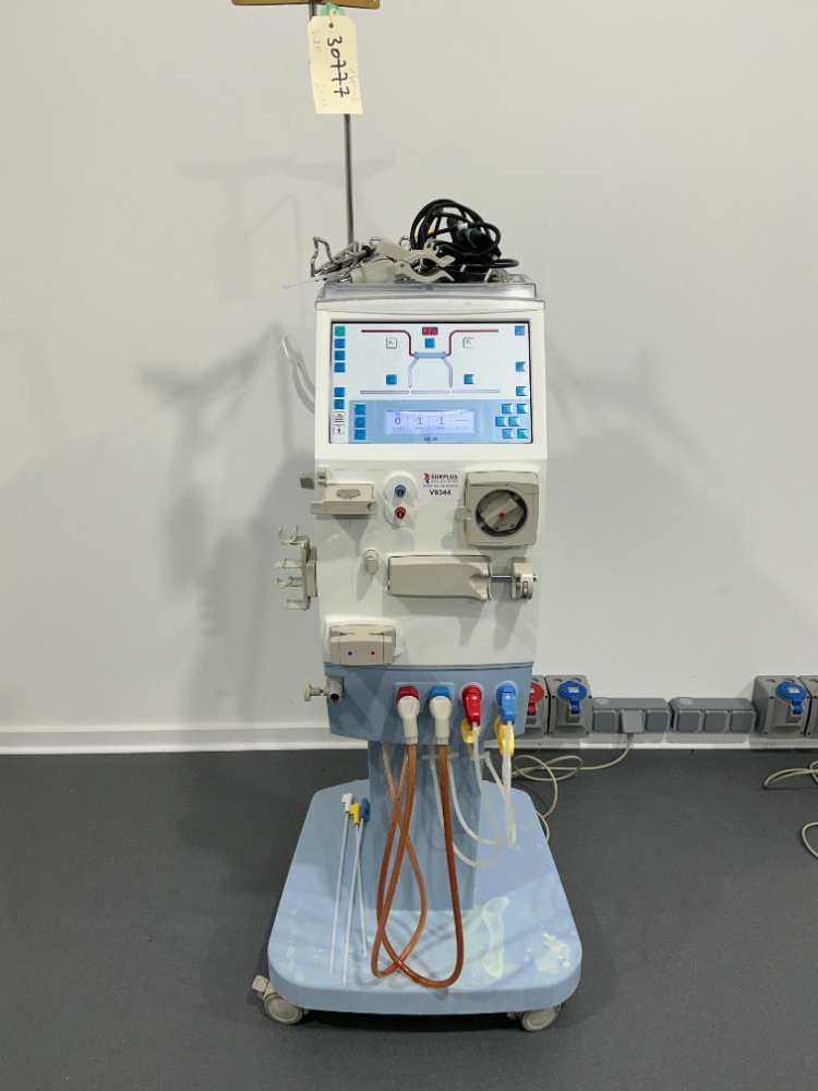 Image of Gambro AK-96 - Dialysis